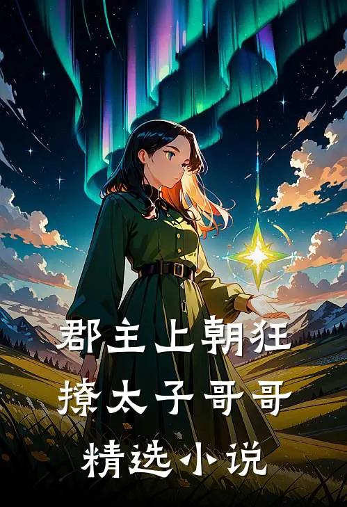 郡主上朝狂撩太子哥哥精选小说