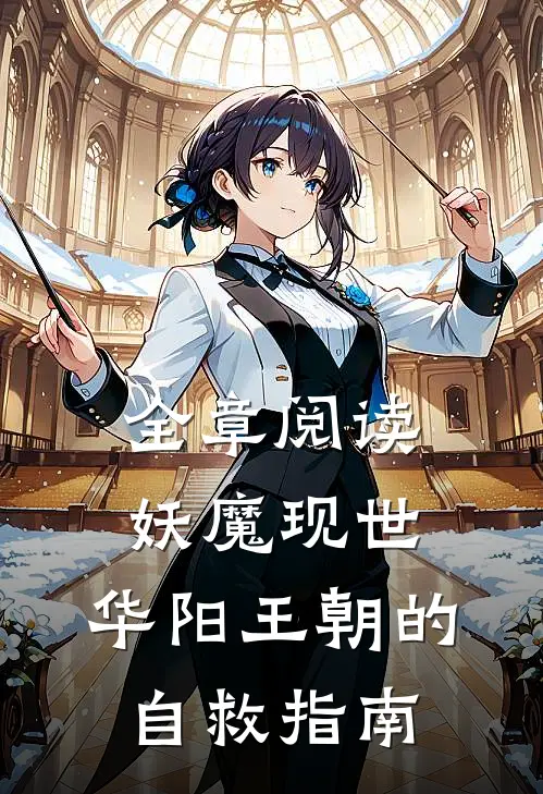 全章阅读妖魔现世：华阳王朝的自救指南