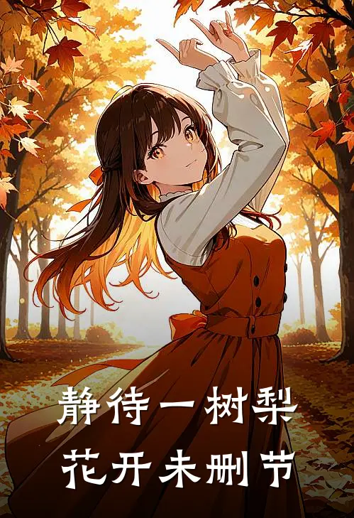 静待一树梨花开未删节