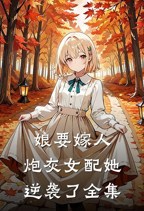 娘要嫁人：炮灰女配她逆袭了全集