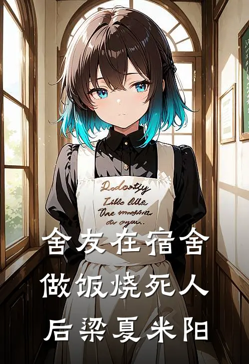 舍友在宿舍做饭烧死人后梁夏米阳