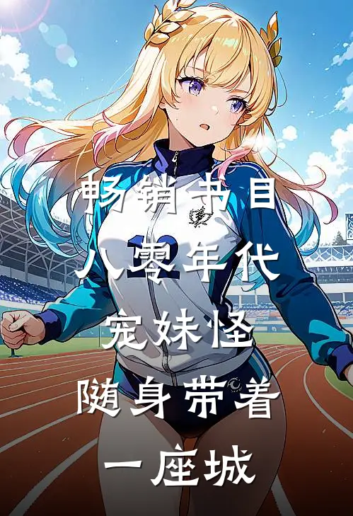 畅销书目八零年代宠妹怪，随身带着一座城