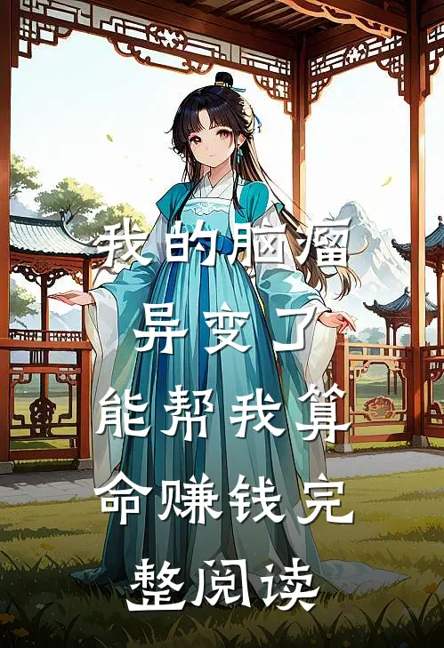 我的脑瘤异变了，能帮我算命赚钱完整阅读