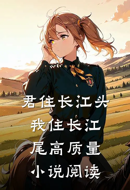 君住长江头，我住长江尾高质量小说阅读