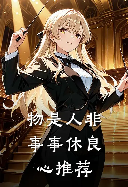 物是人非事事休良心推荐