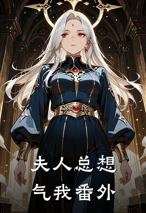 夫人总想气我番外