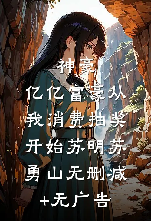 神豪：亿亿富豪从我消费抽奖开始苏明苏勇山无删减+无广告
