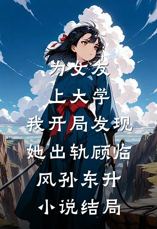 为女友上大学，我开局发现她出轨顾临风孙东升小说结局