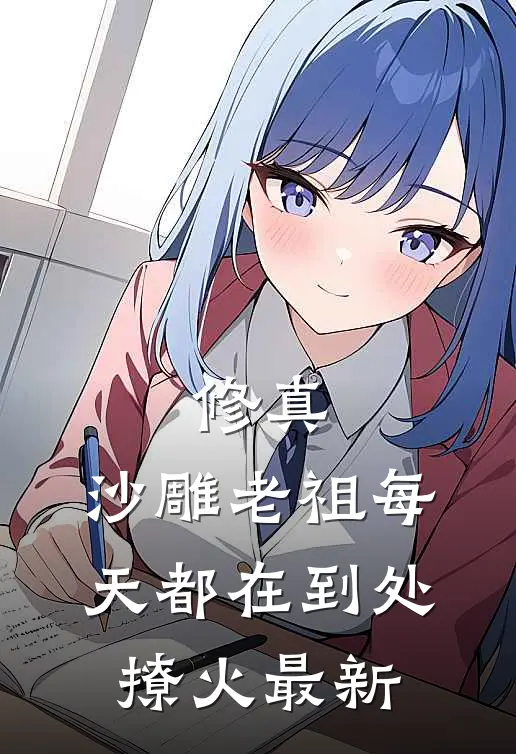 修真：沙雕老祖每天都在到处撩火最新