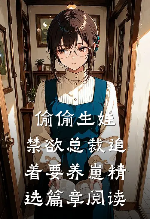 偷偷生娃，禁欲总裁追着要养崽精选篇章阅读