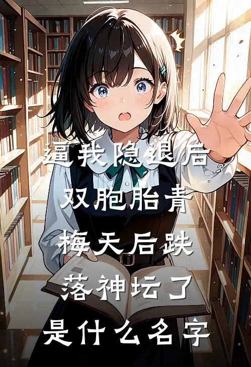 逼我隐退后，双胞胎青梅天后跌落神坛了。是什么名字