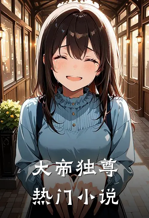 大帝独尊热门小说