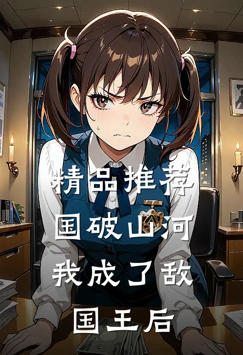 精品推荐国破山河，我成了敌国王后