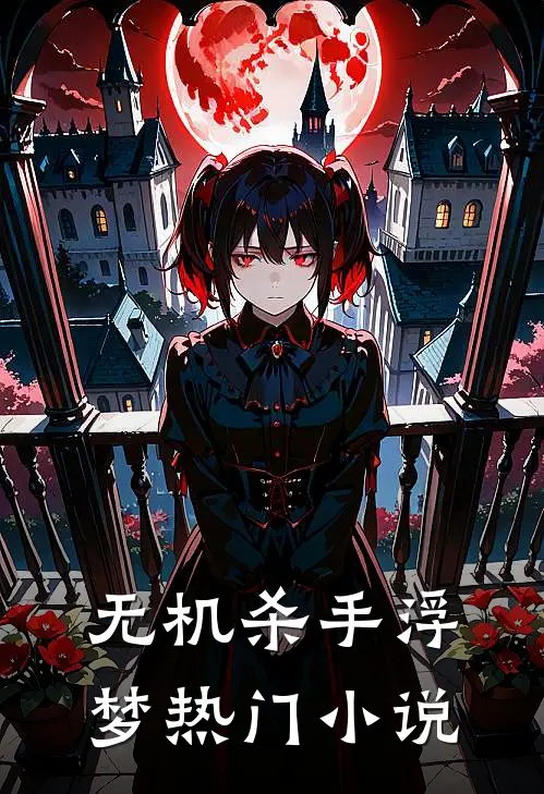 无机杀手浮梦热门小说