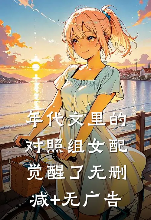 年代文里的对照组女配觉醒了无删减+无广告