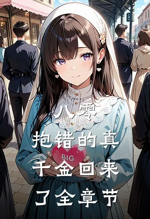 八零，抱错的真千金回来了全章节