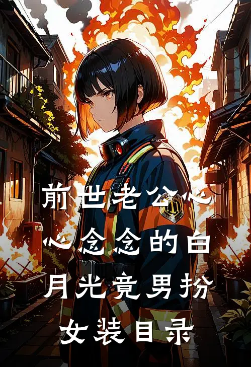 前世老公心心念念的白月光竟男扮女装目录