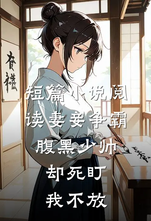 短篇小说阅读妻妾争霸：腹黑少帅却死盯我不放