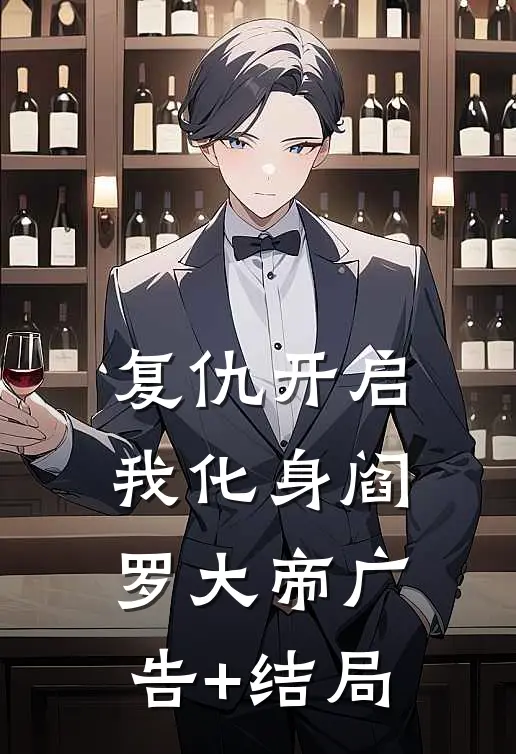 复仇开启，我化身阎罗大帝广告+结局