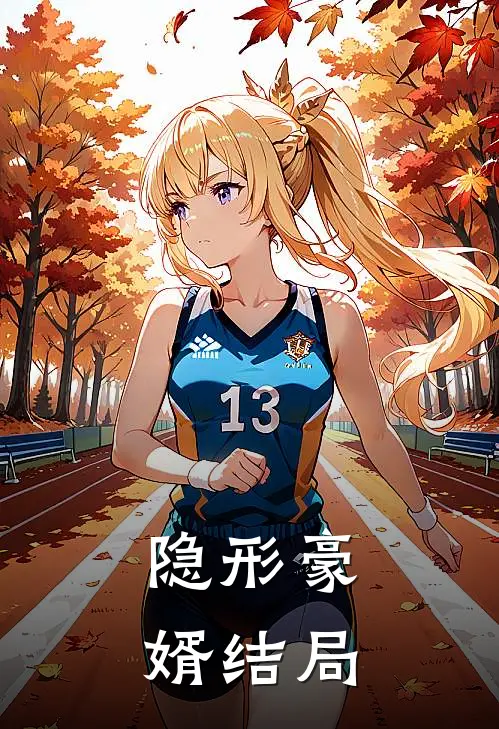 隐形豪婿结局
