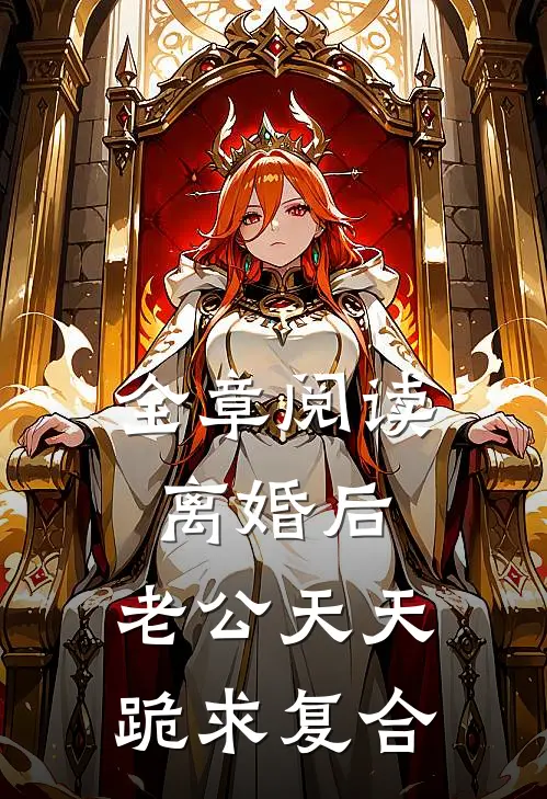 全章阅读离婚后，老公天天跪求复合