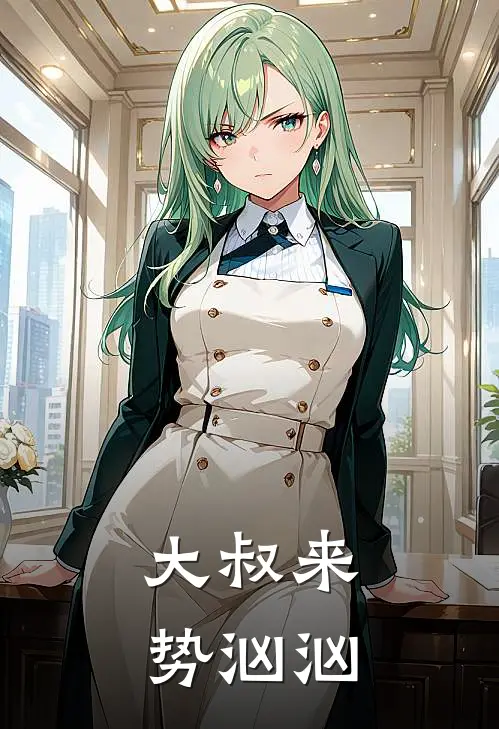 大叔来势汹汹