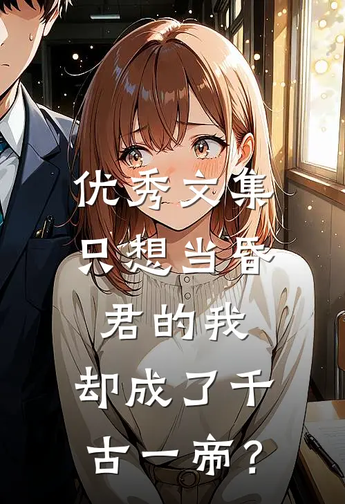 优秀文集只想当昏君的我，却成了千古一帝？