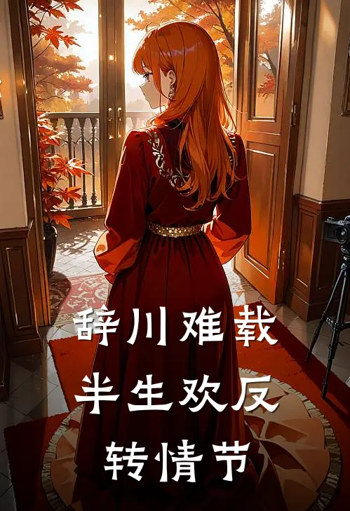 辞川难载半生欢反转情节