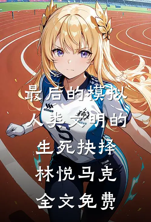最后的模拟：人类文明的生死抉择林悦马克全文免费