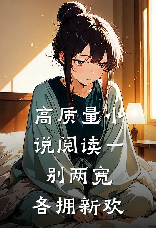 高质量小说阅读一别两宽，各拥新欢