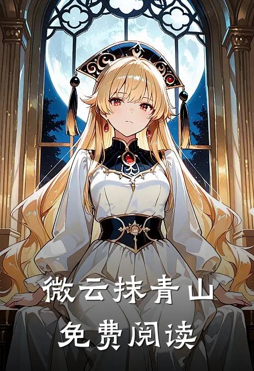 微云抹青山免费阅读