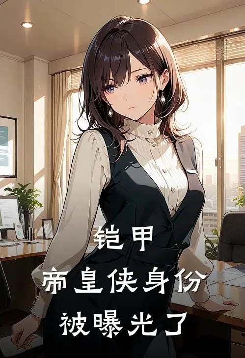 铠甲：帝皇侠身份被曝光了