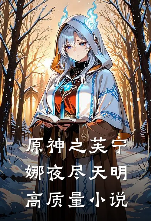 原神之芙宁娜夜尽天明高质量小说