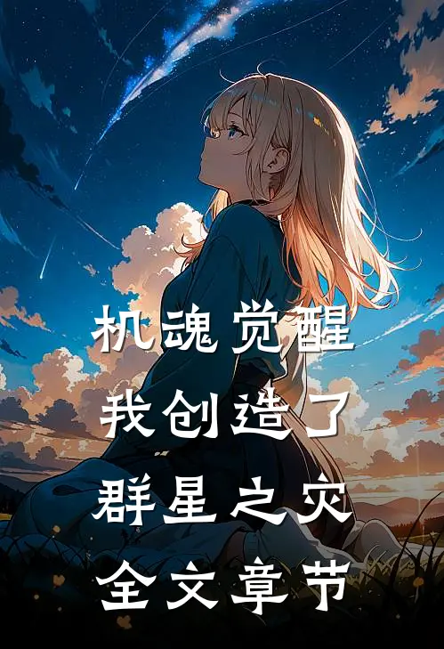 机魂觉醒：我创造了群星之灾全文章节