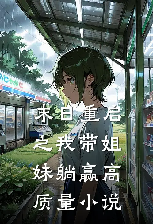 末日重启之我带姐妹躺赢高质量小说