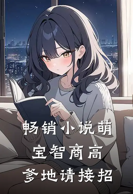 畅销小说萌宝智商高：爹地请接招