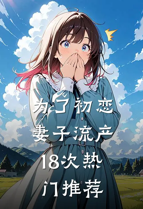 为了初恋，妻子流产18次热门推荐