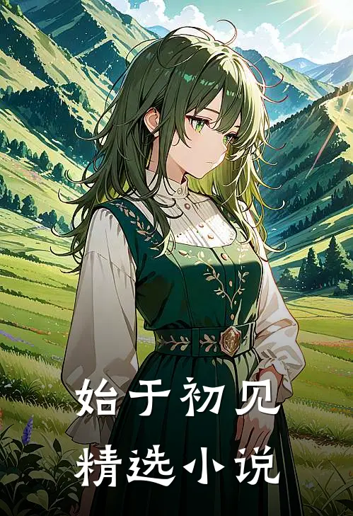 【始于初见】精选小说