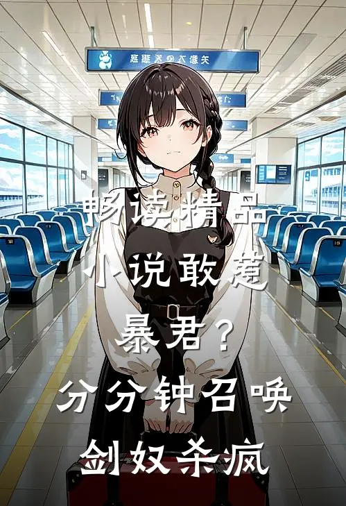 畅读精品小说敢惹暴君？分分钟召唤剑奴杀疯