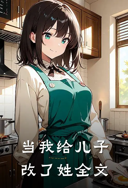 当我给儿子改了姓全文