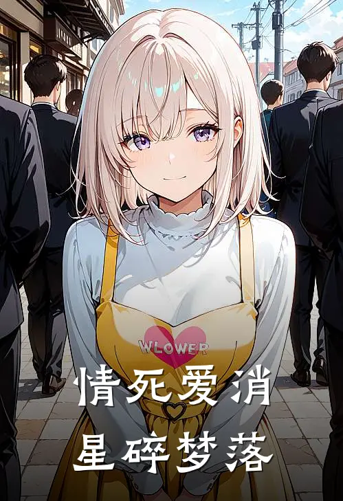 情死爱消，星碎梦落