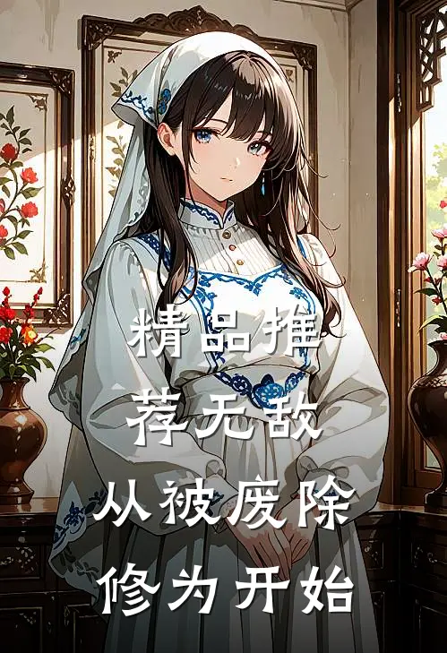 精品推荐无敌，从被废除修为开始