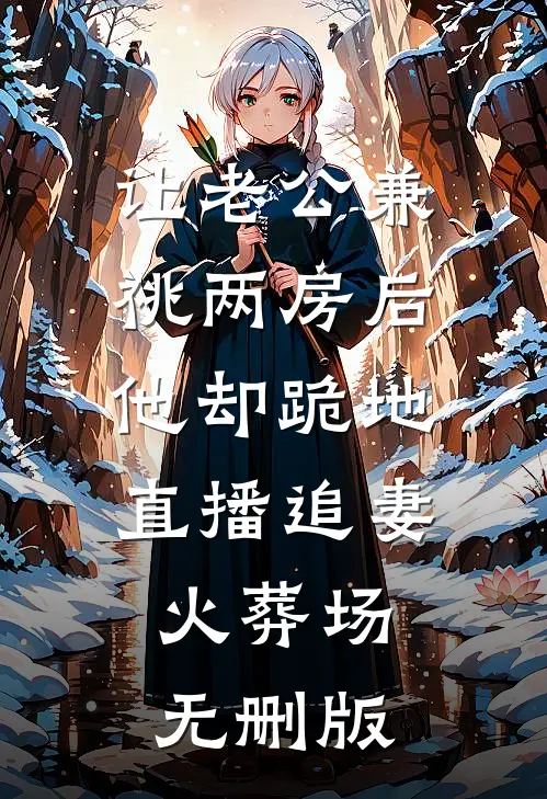 让老公兼祧两房后，他却跪地直播追妻火葬场无删版