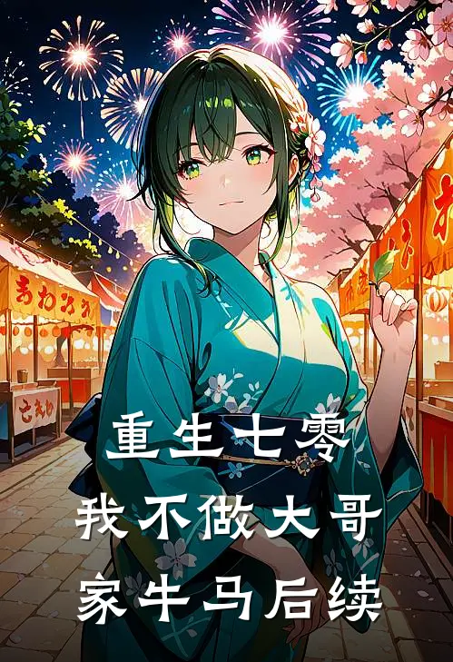 重生七零，我不做大哥家牛马后续