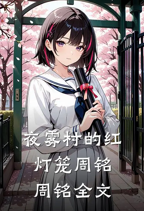夜雾村的红灯笼周铭周铭全文