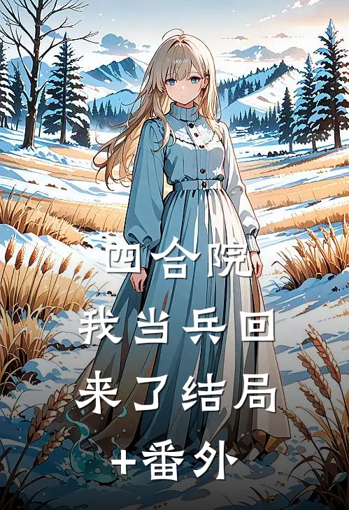 四合院：我当兵回来了结局+番外