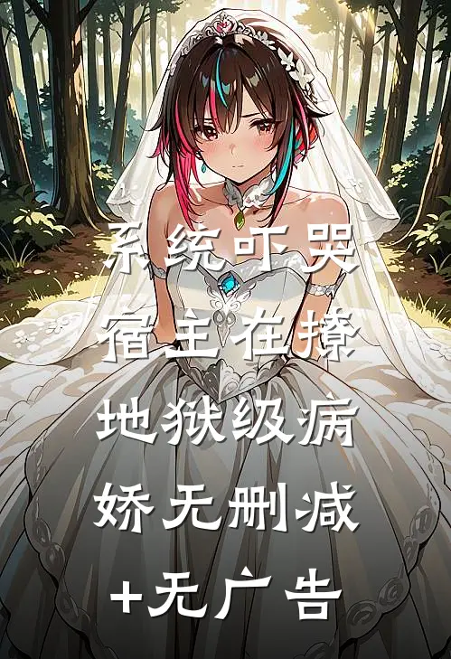 系统吓哭：宿主在撩地狱级病娇无删减+无广告