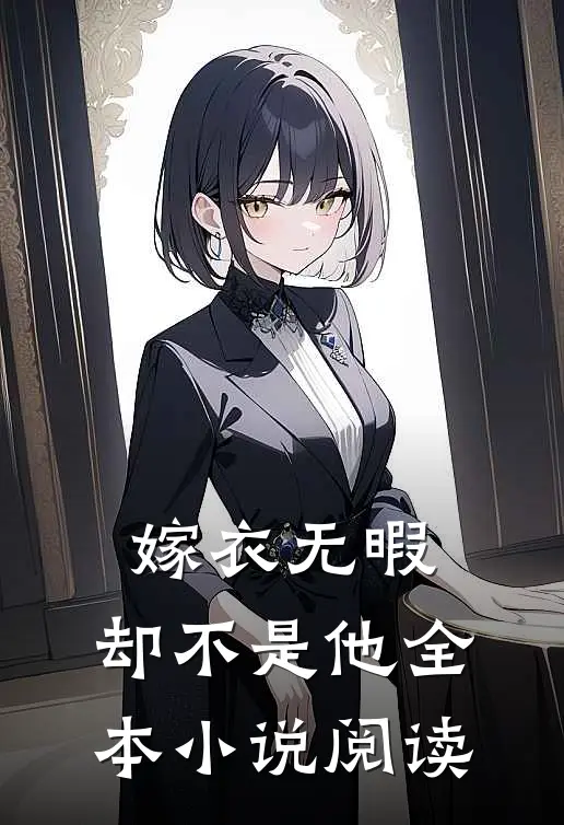 嫁衣无暇，却不是他全本小说阅读