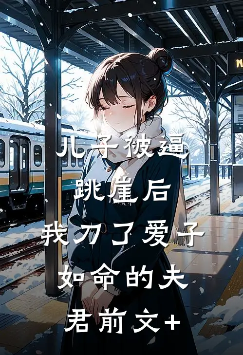 儿子被逼跳崖后，我刀了爱子如命的夫君前文+