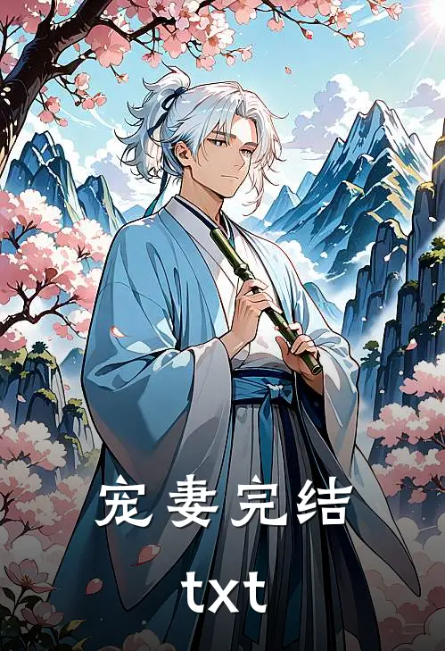 宠妻完结txt